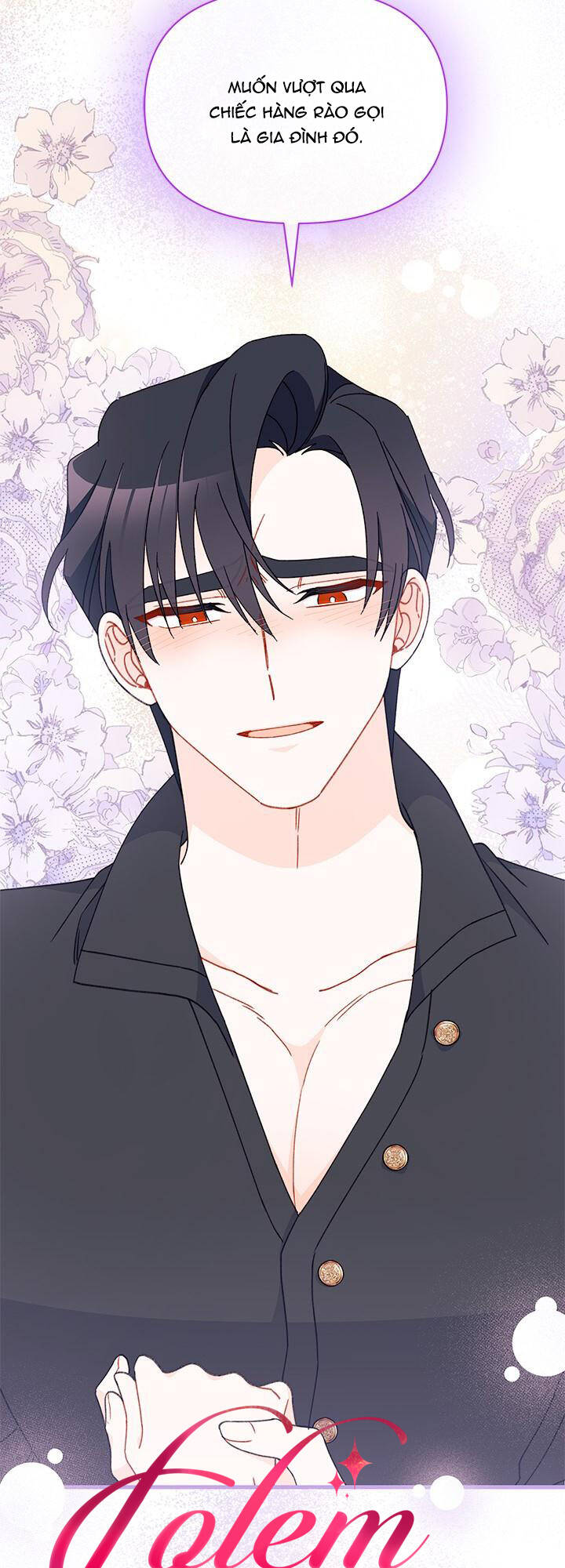 Tôi Đã Có Chồng Sau Khi Nhặt Được Nam Chính chapter 48.1 34