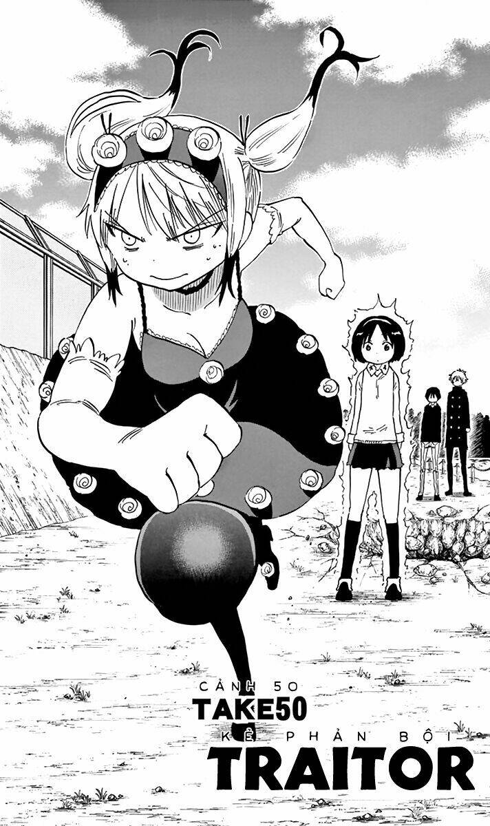 saike mata shite mo chapter 50 3