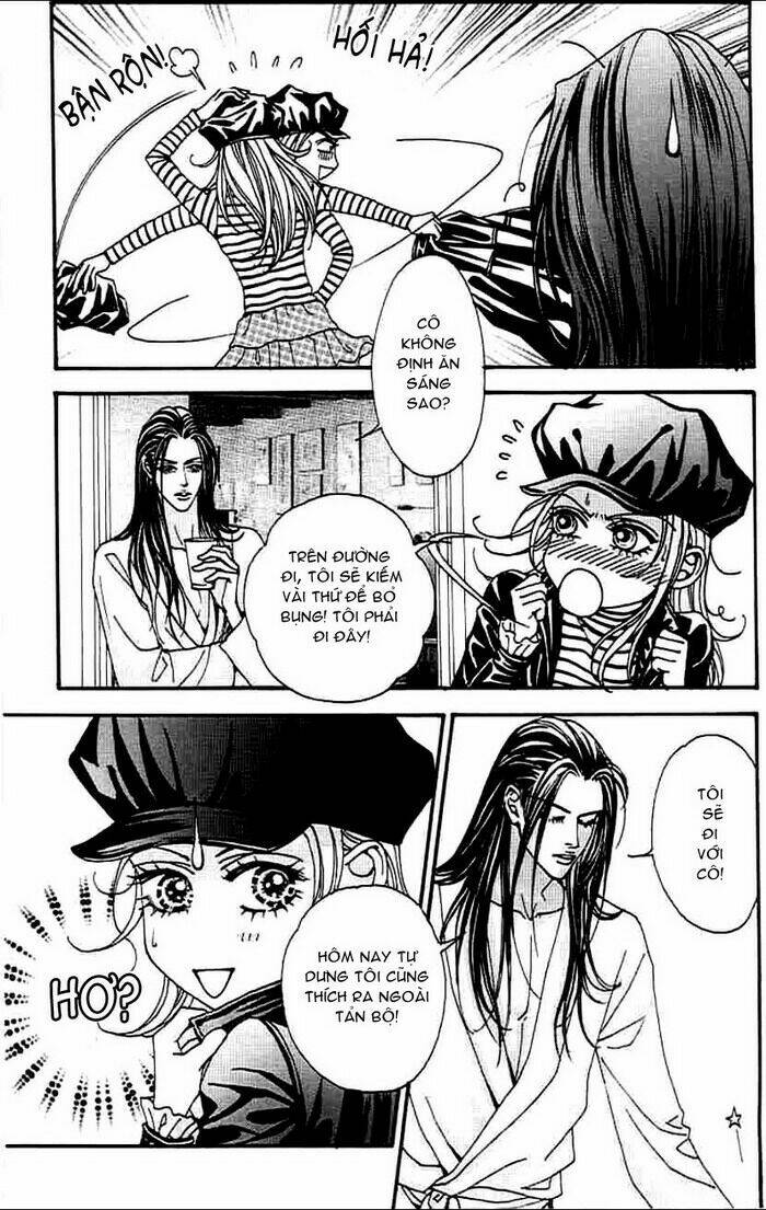 the one chapter 56 14