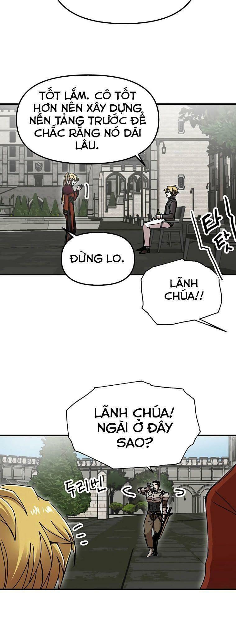 người chơi lỗi chapter 71 22