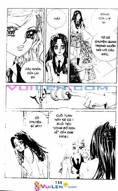 cô dâu bé xinh chapter 40 17