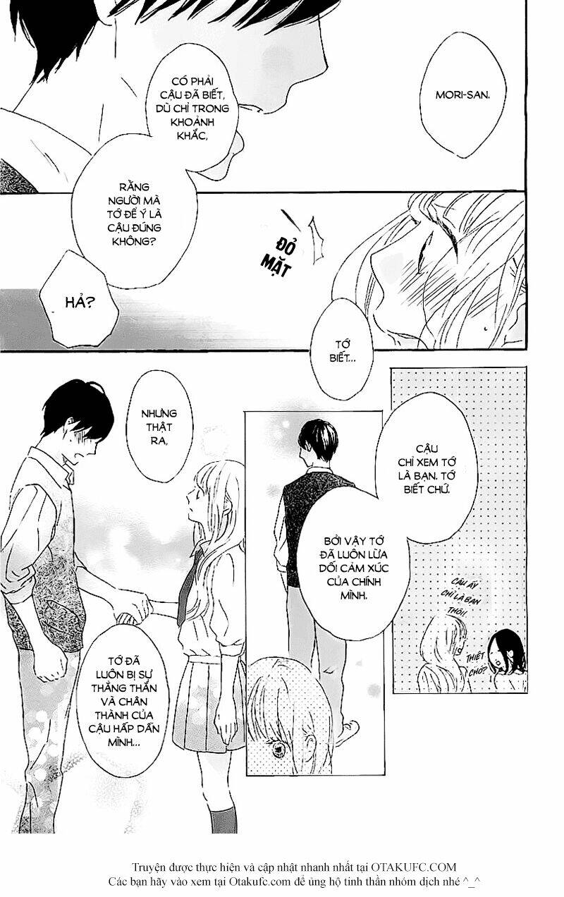 tổng hợp one shot. chapter 52 27