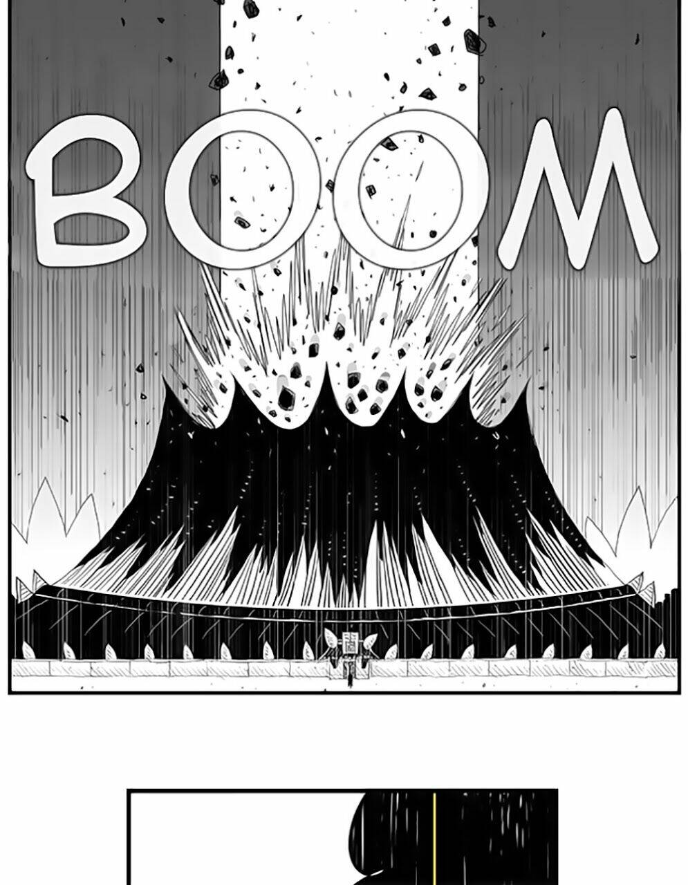 hành trình thoát khỏi địa ngục chapter 77 19