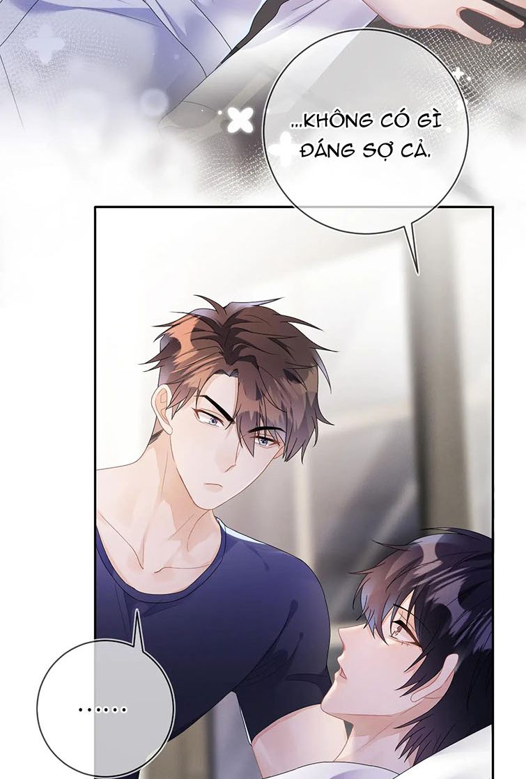 mạnh mẽ công chiếm chapter 32 4