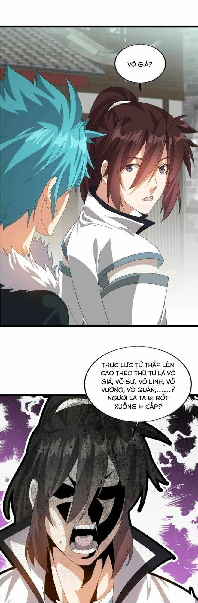 võ liệt thiên kiêu chapter 2 17