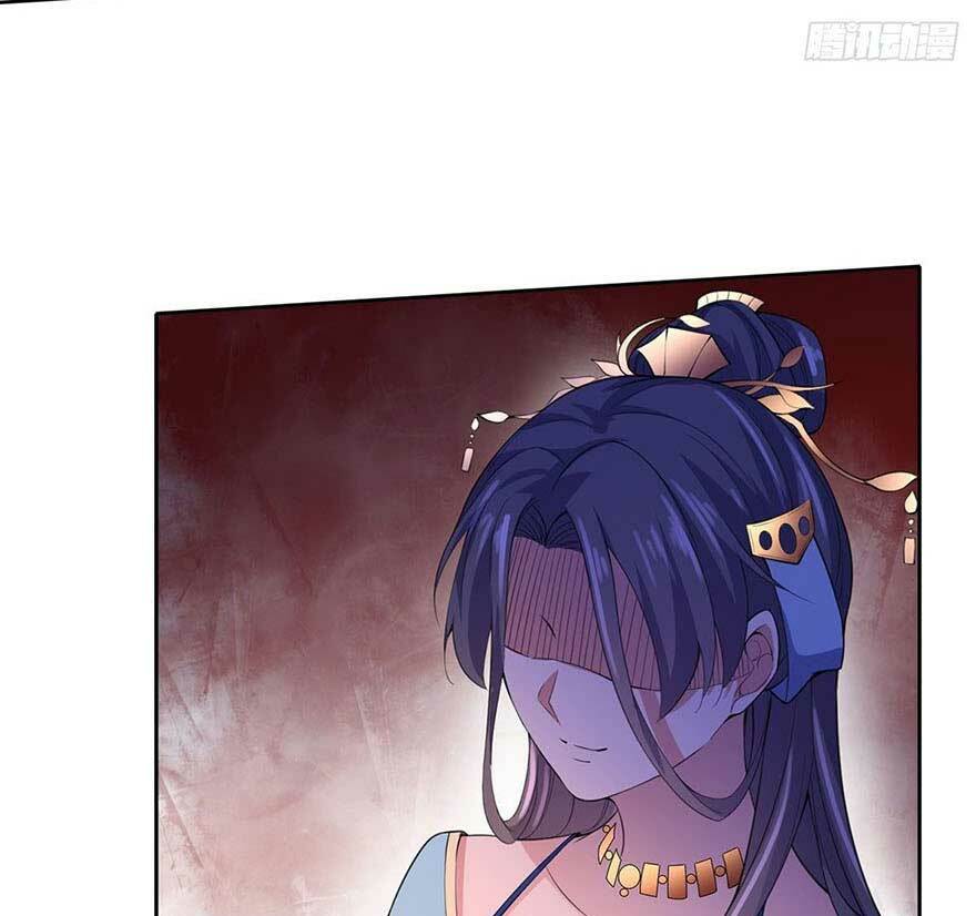 hoạn phi thiên hạ chapter 45 19