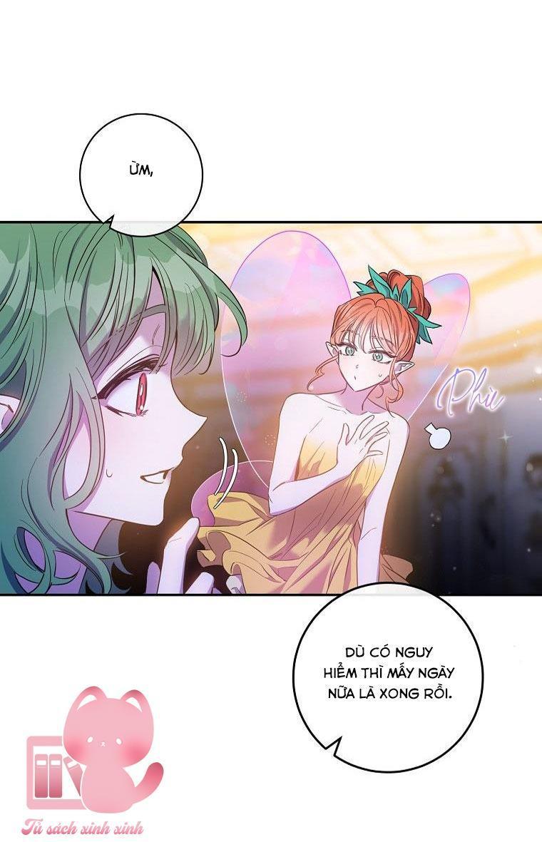 thuần hóa bạo chúa rồi bỏ trốn chapter 80 9