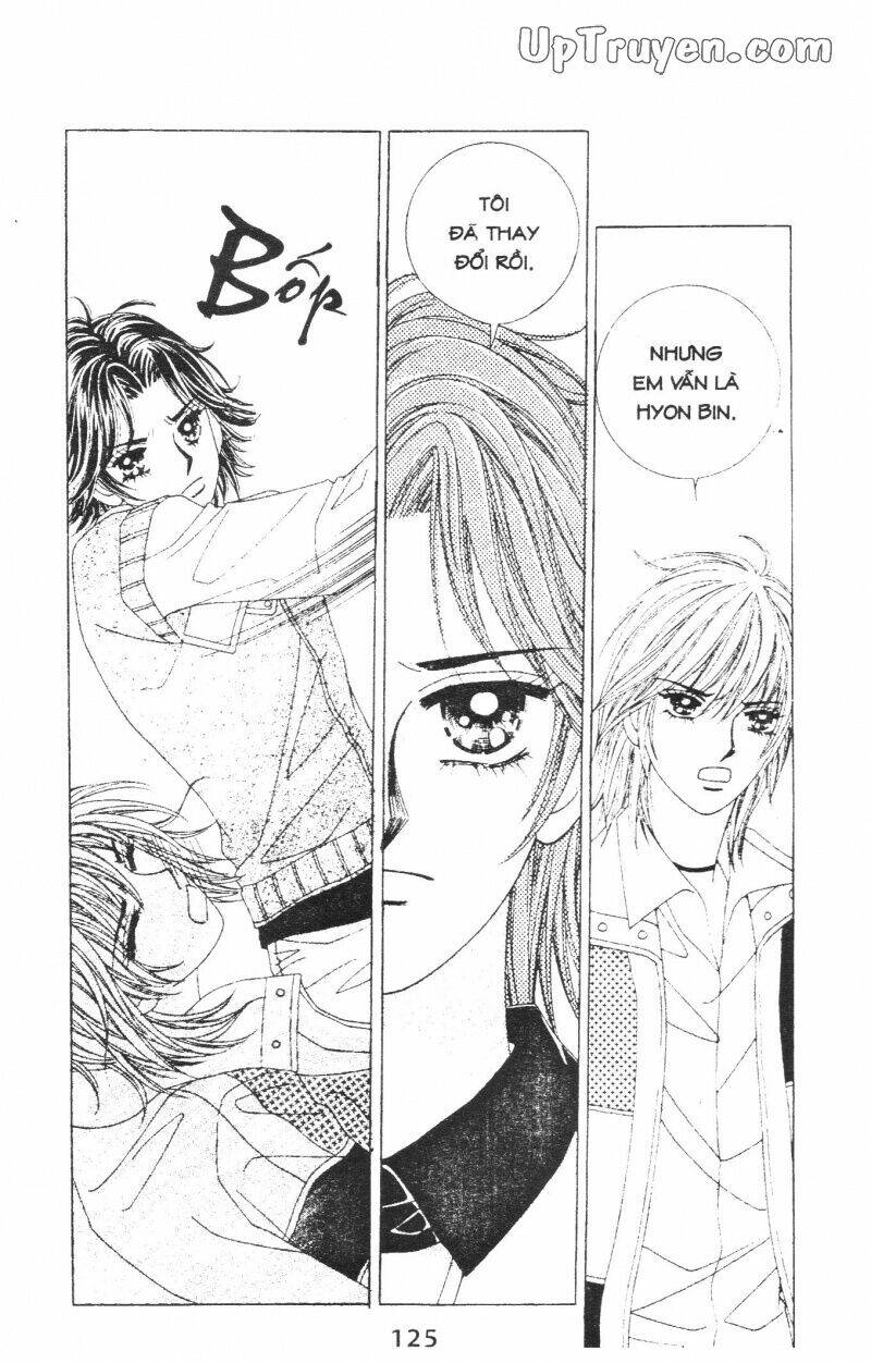 mặt nạ tình yêu chapter 67 46