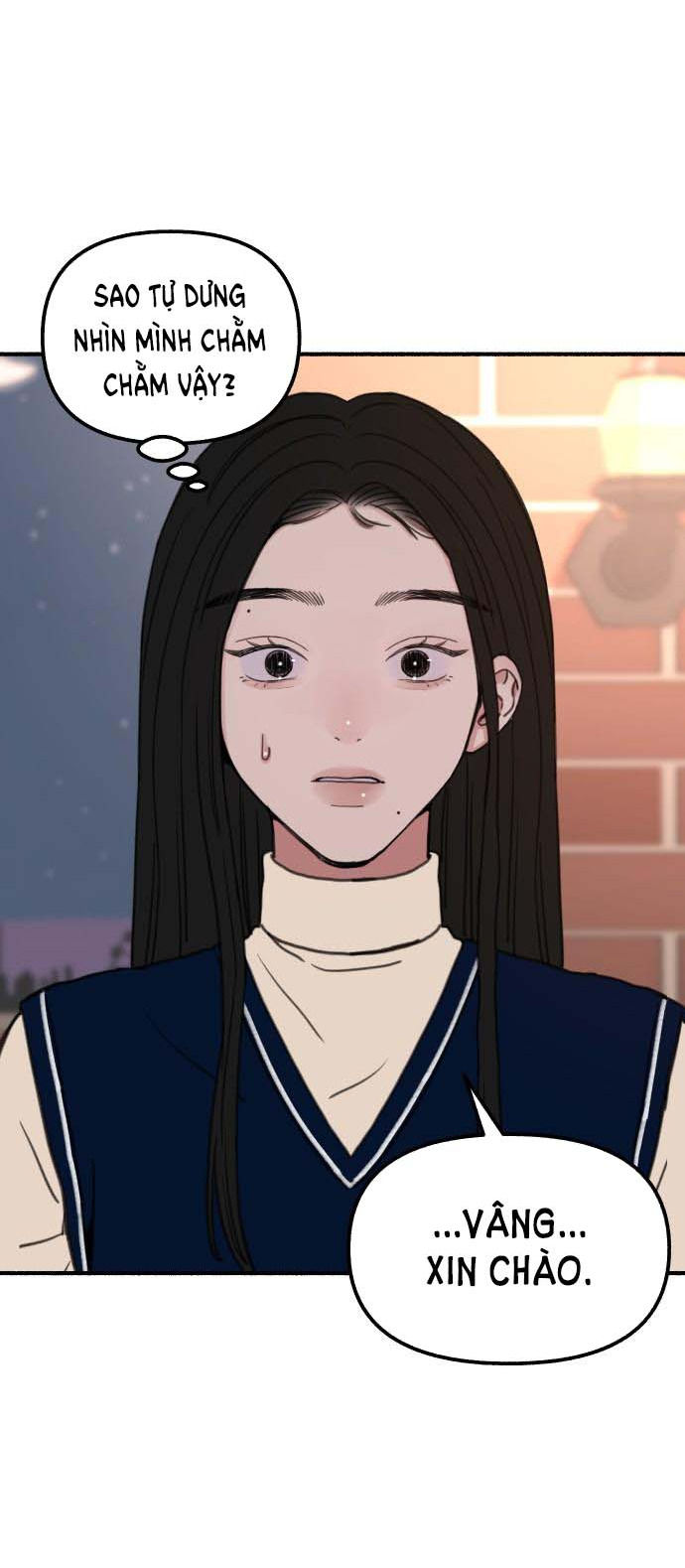 nàng thơ nổi tiếng - nàng thơ myung chapter 3.1 20