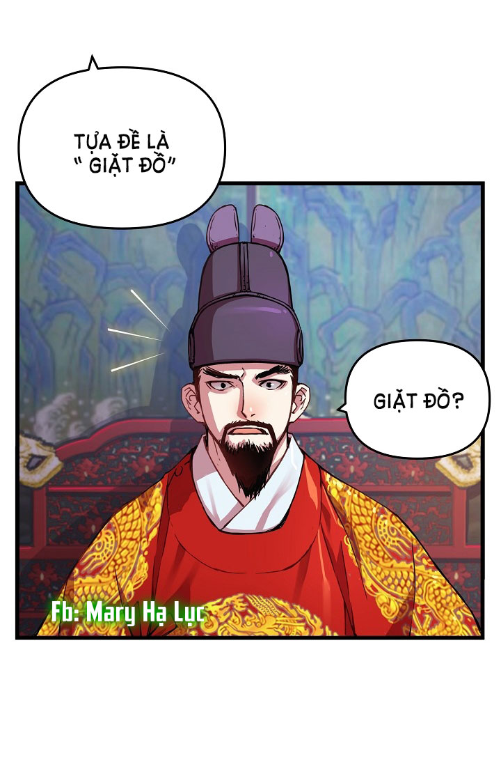 tôi sẽ sống như một hoàng tử chapter 16 27