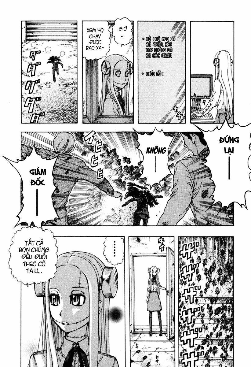 franken fran chapter 10 16