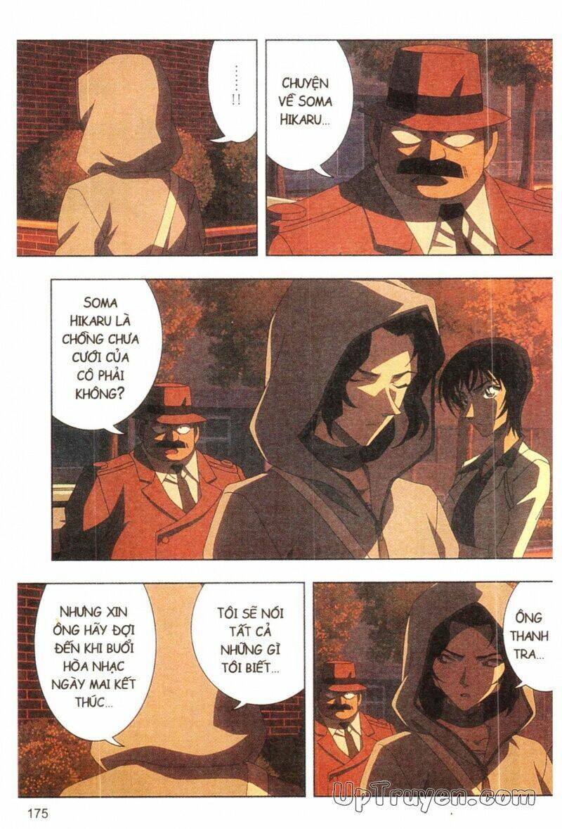 conan màu - nốt nhạc kinh hoàng chapter 1 177