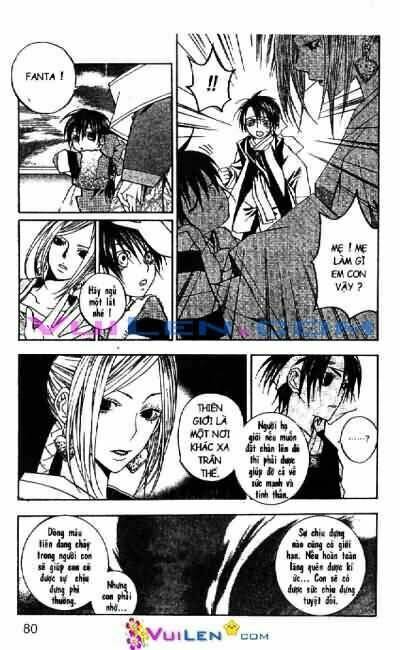 tiên nữ giáng trần chapter 21 80