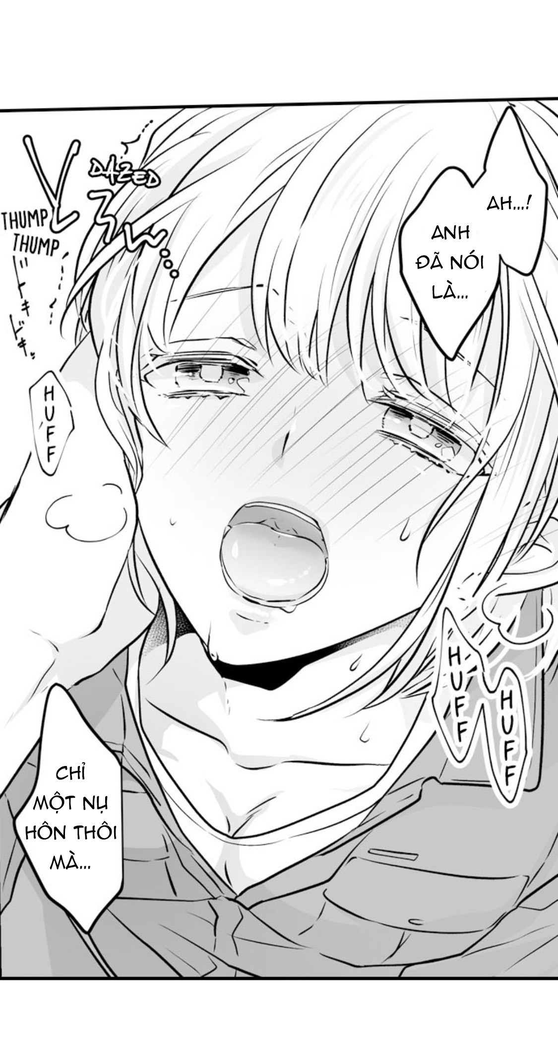 anh chàng yakuza này quá xảo quyệt rồi (full) chapter 11.2 13