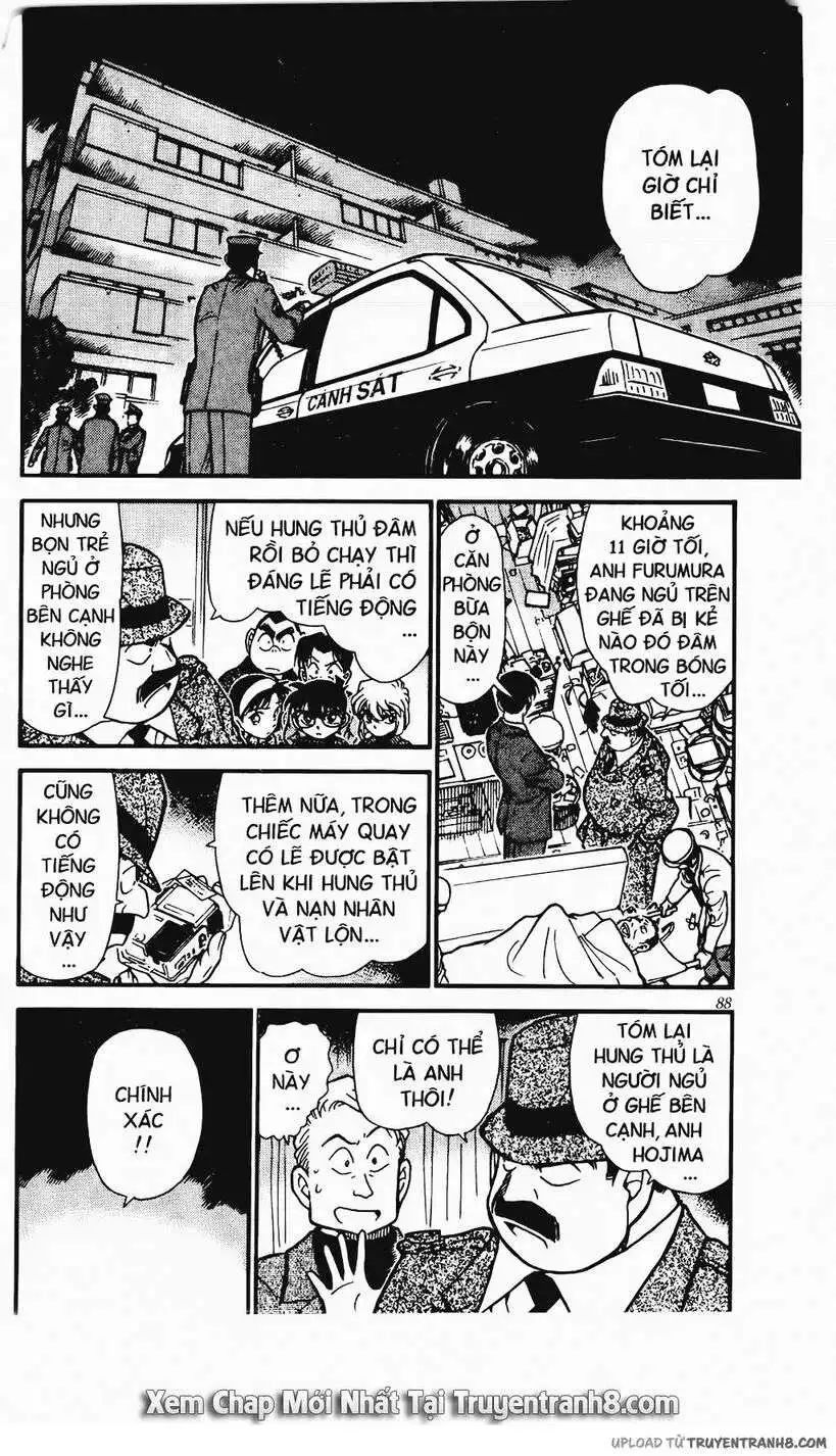 conan chapter 419 2