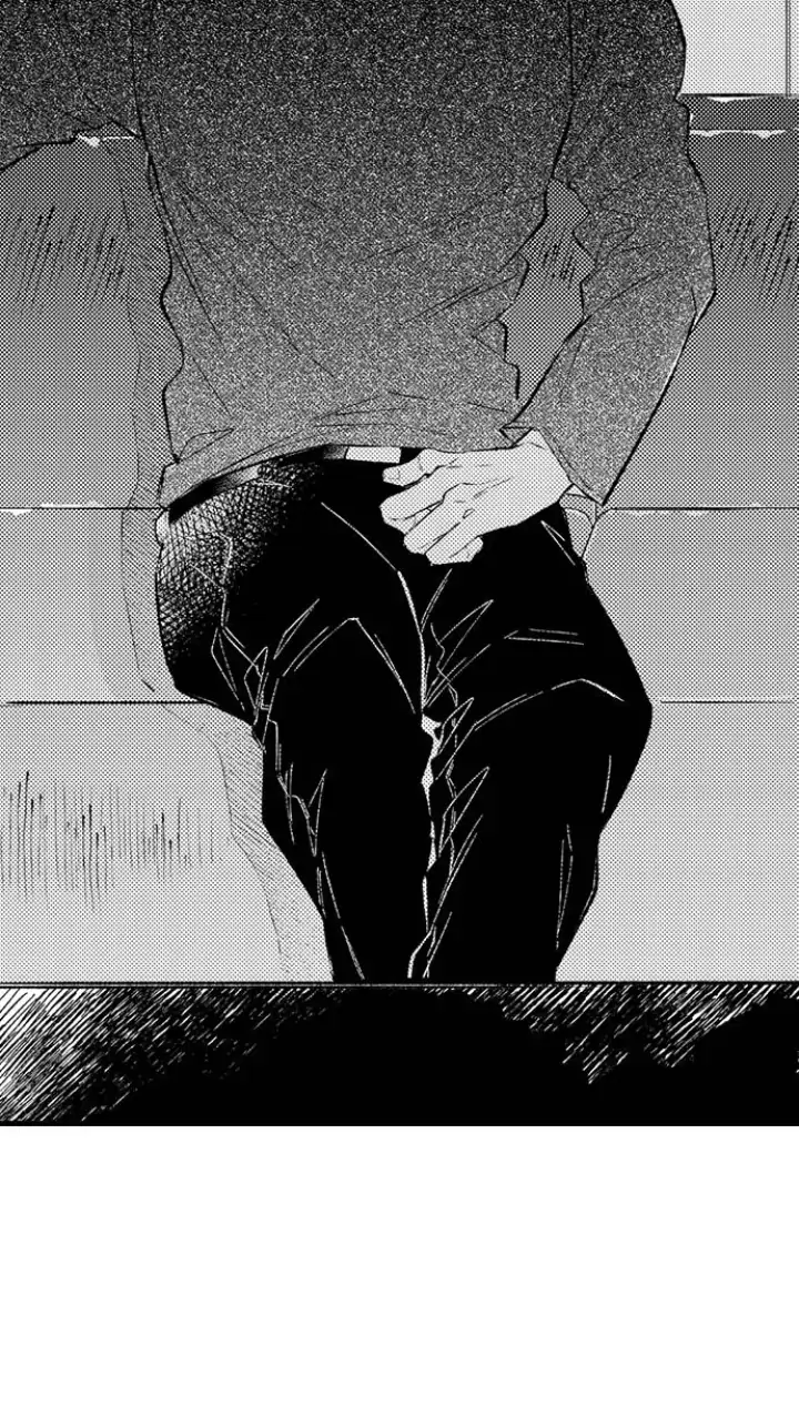 [18+]anh alpha kia! ly hôn đi chapter 4.1 12