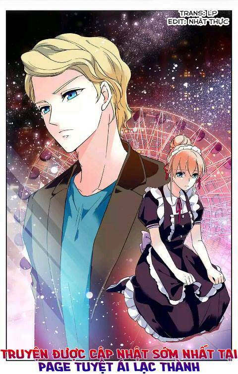 luyến ái cấm kỵ điều lệ chapter 43 1