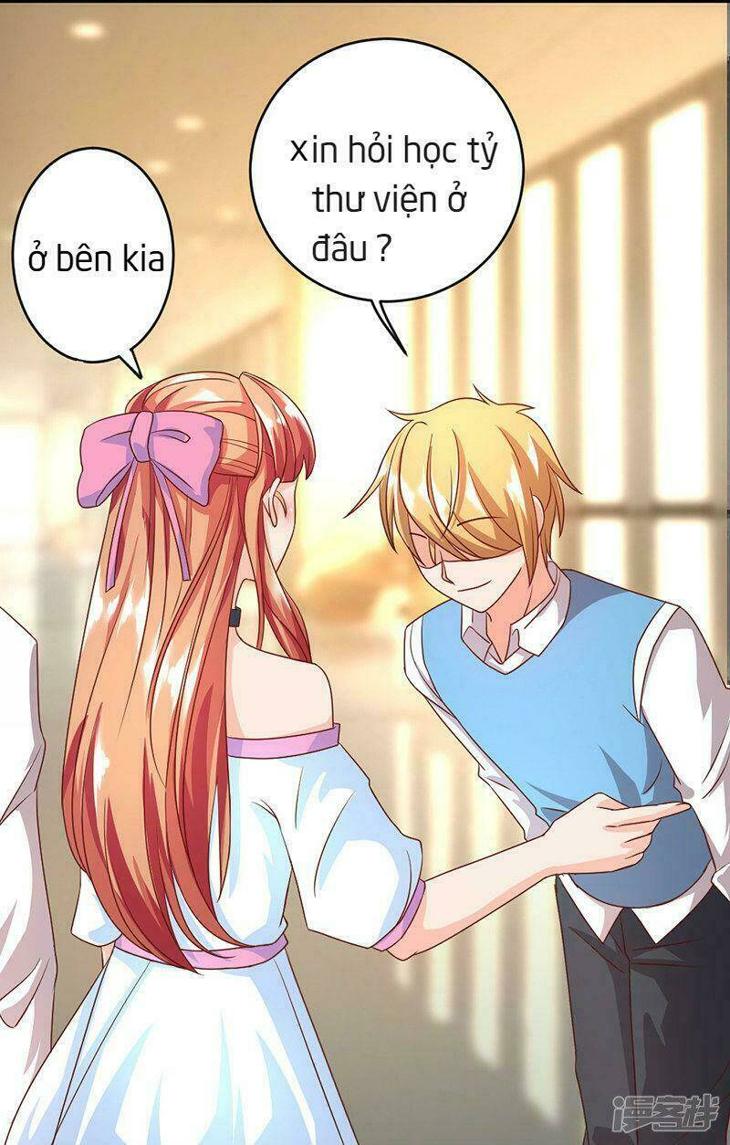 chỉ muốn thích người chapter 1 6