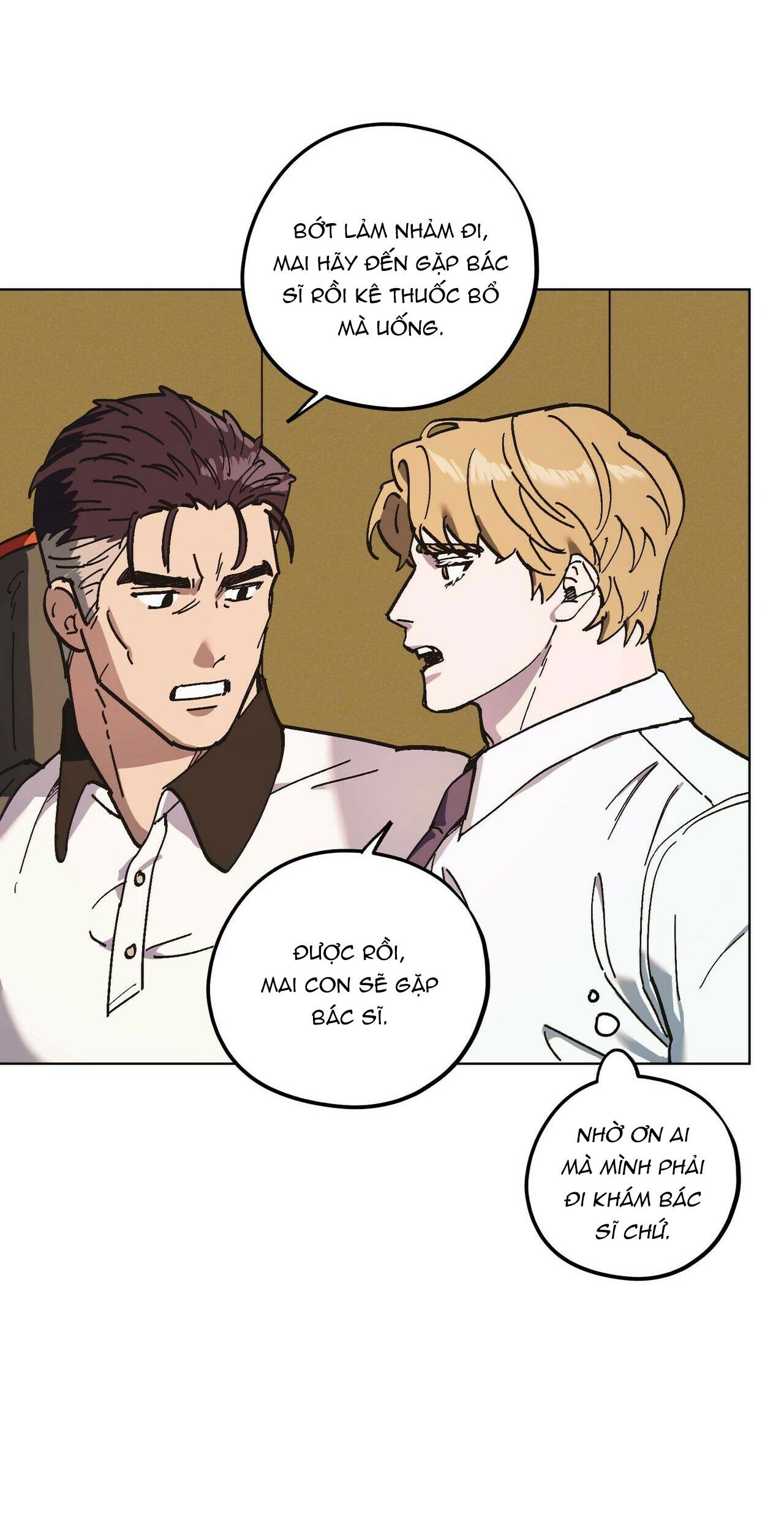 làm dâu nhà tài phiệt họ kang chapter 30 15