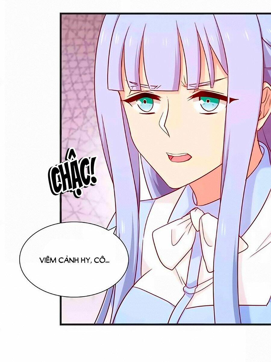 chỉ nhiễm thành hôn chapter 169 11