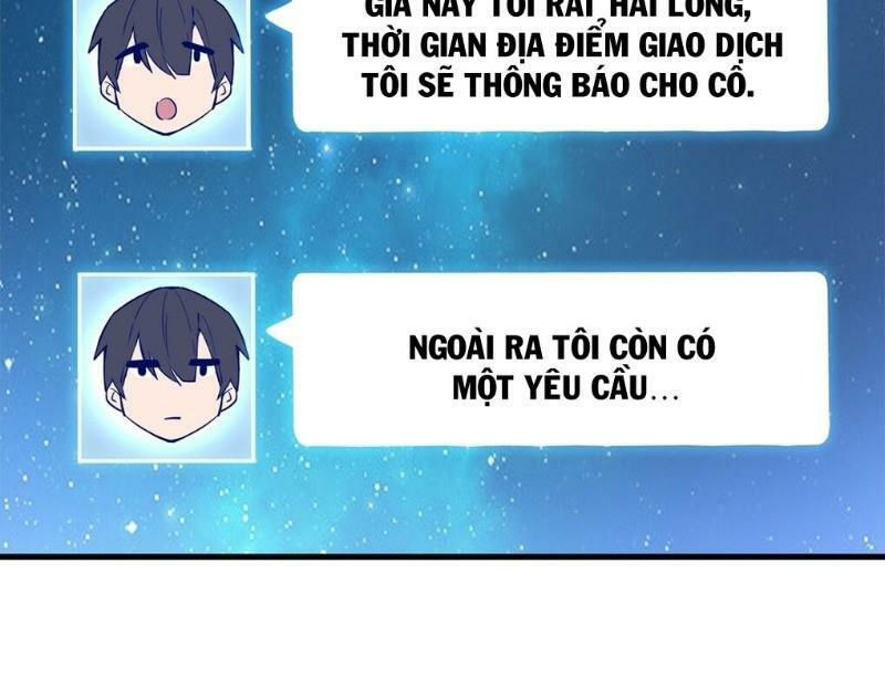 thánh đường chi thành chapter 15 38