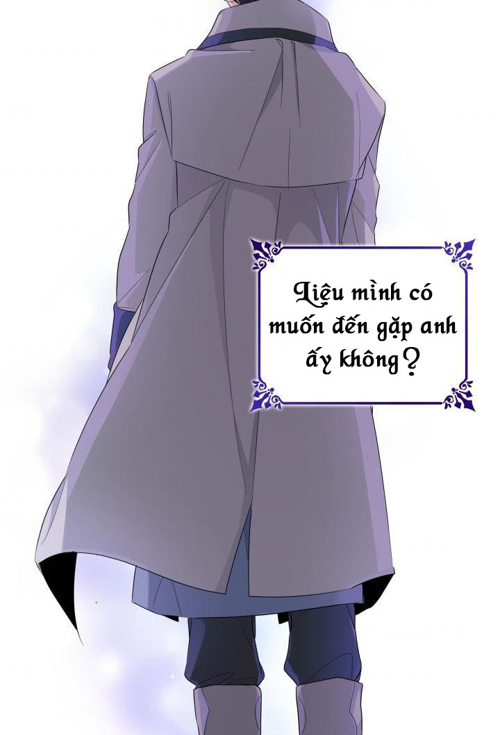 tôi đánh mất dây xích kiềm chế nam chính yandere chapter 23.2 8