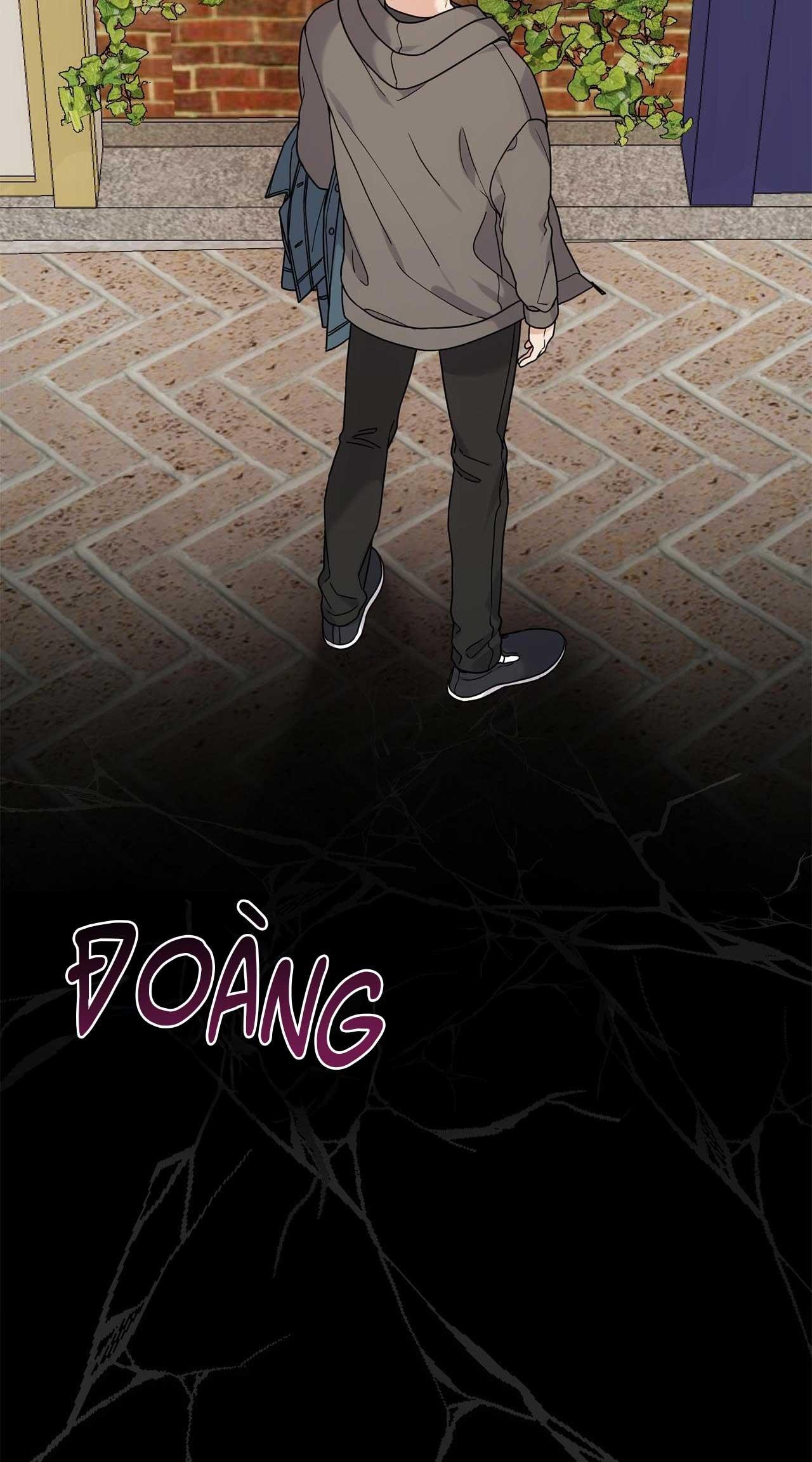 món đặc biệt ngày thứ bảy là tôm chiên chapter 9 50