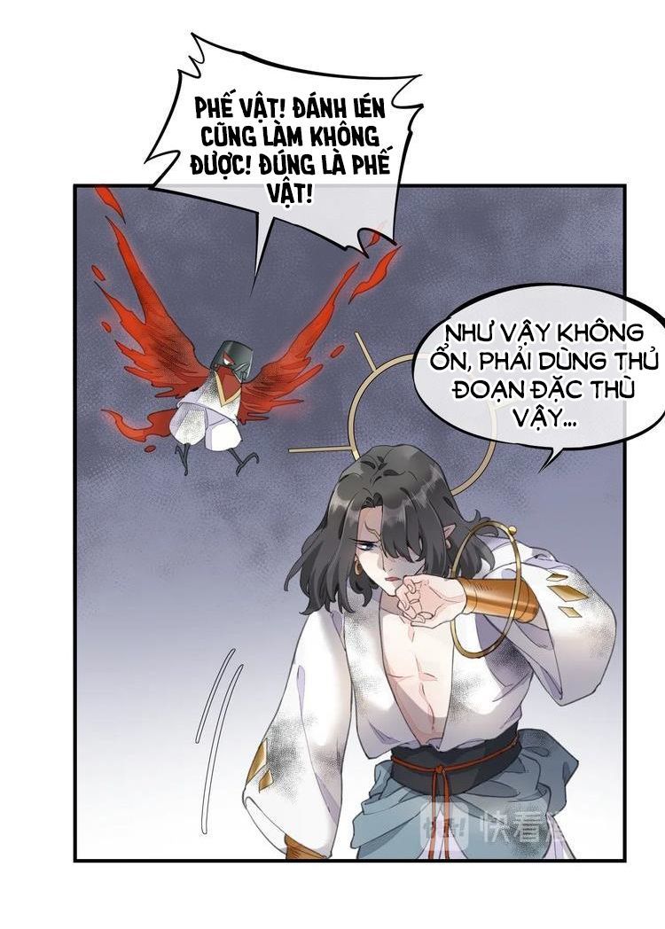 trở lại trước bình minh chapter 7 22