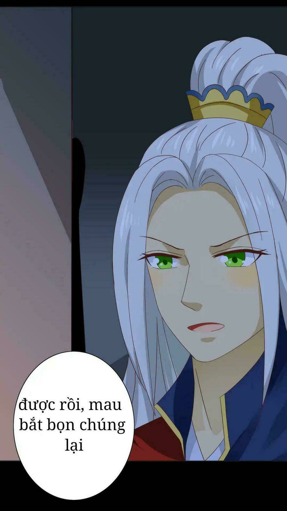 phi thiên địch tự dưỡng đích khẩu tử chapter 16 37