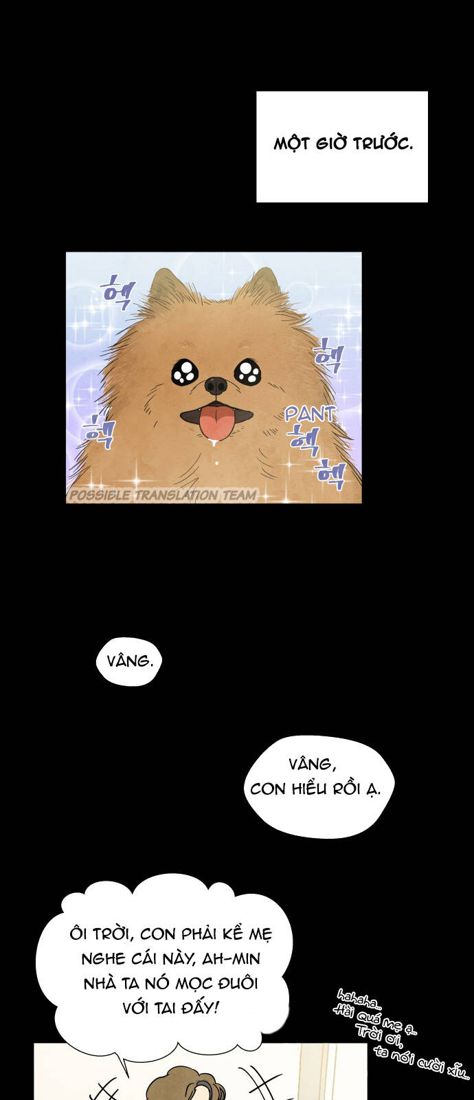 tai sói và mũ đỏ chapter 4 24