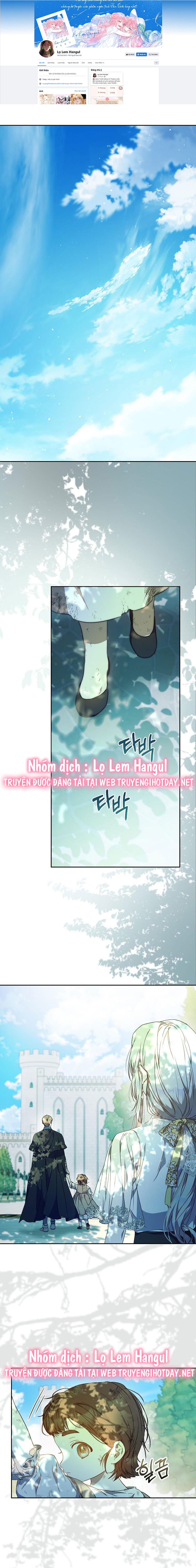 trở thành vợ của nam chính chapter 85.1 1