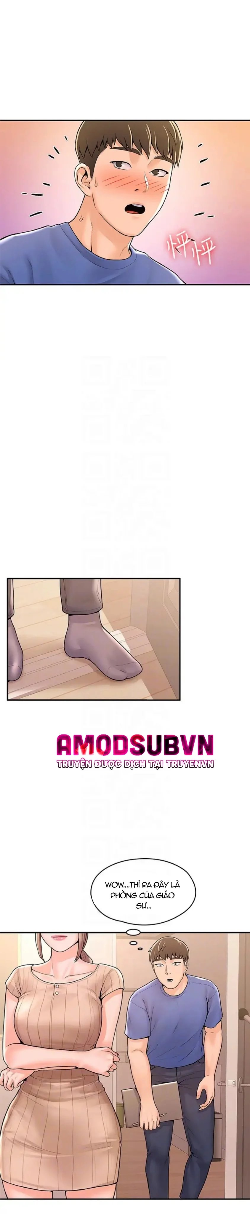 sinh viên thời nay chapter 45 8