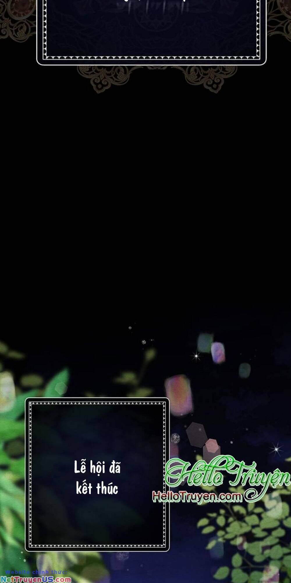 Hoàng Tử Rắc Rối chapter 26.1 39