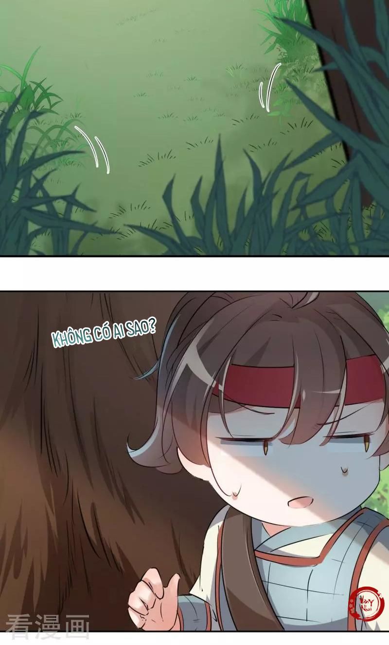 vương gia không thể trêu chapter 39 29