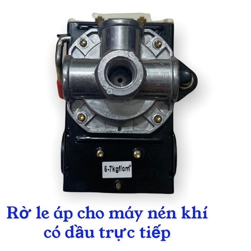 [Freeship] Công tắc FBANG dạng ngang (Rờ le) đóng ngắt nguồn điện, máy nén khí có dầu trực tiếp CTN3030