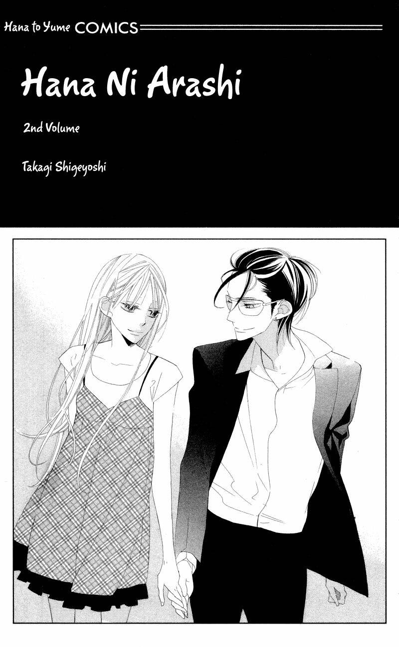 hoa trong bão chapter 5 1