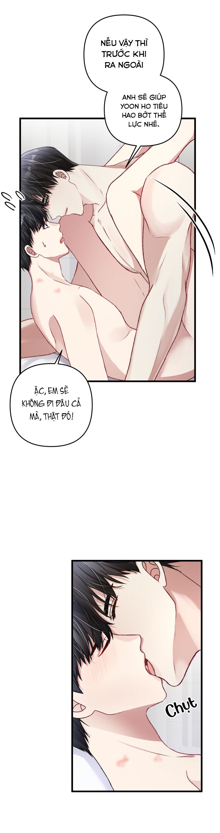 cuộc sống thường nhật của một guide phổ quát chapter 44 25