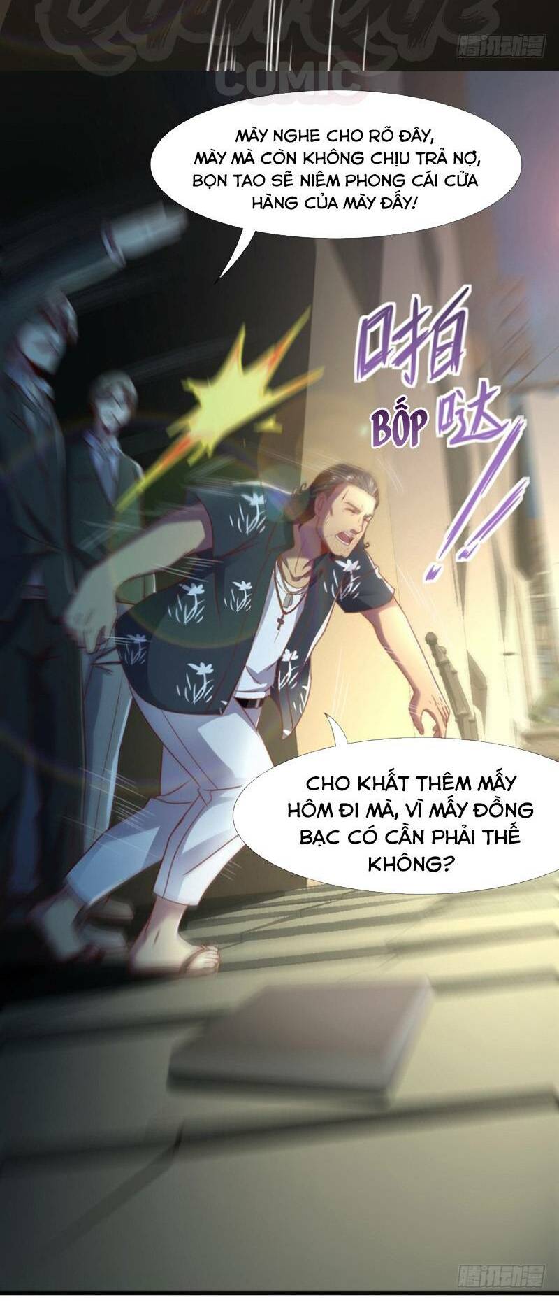 thập nhị thiên kiếp chapter 44 26