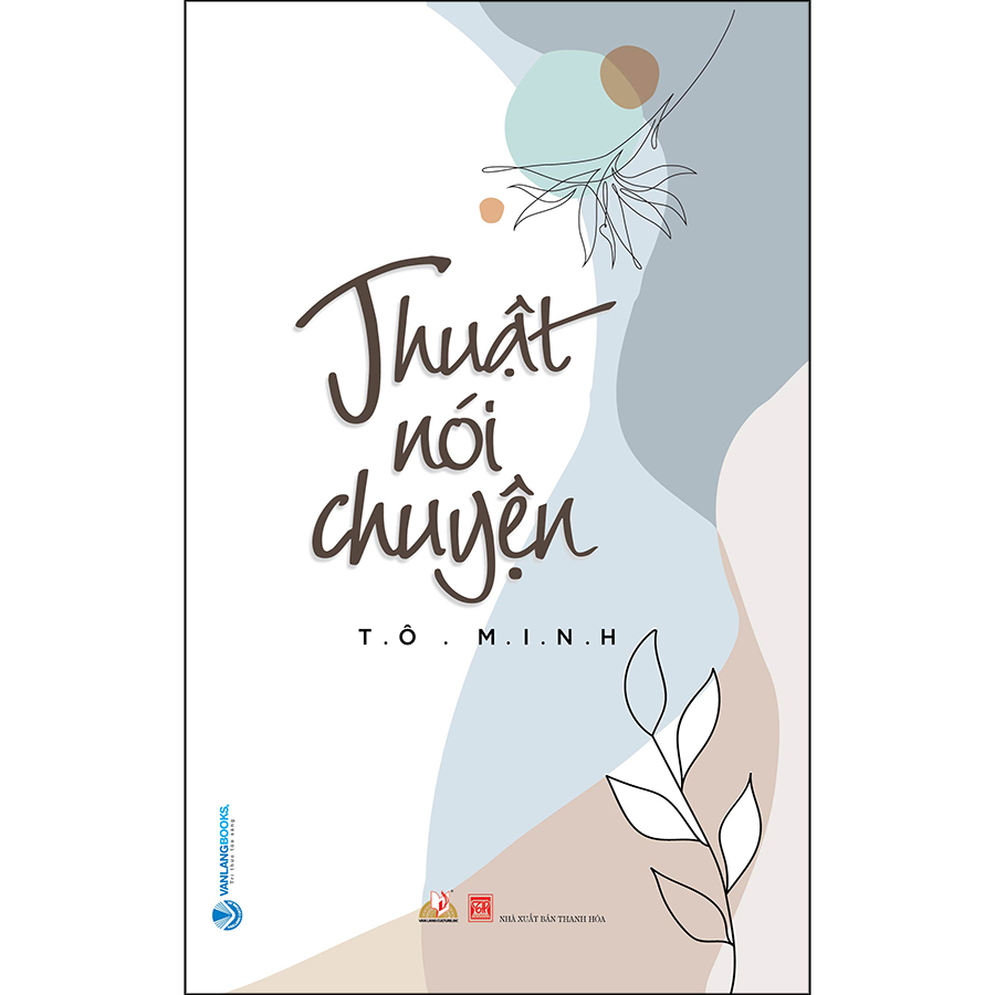 Thuật Nói Chuyện