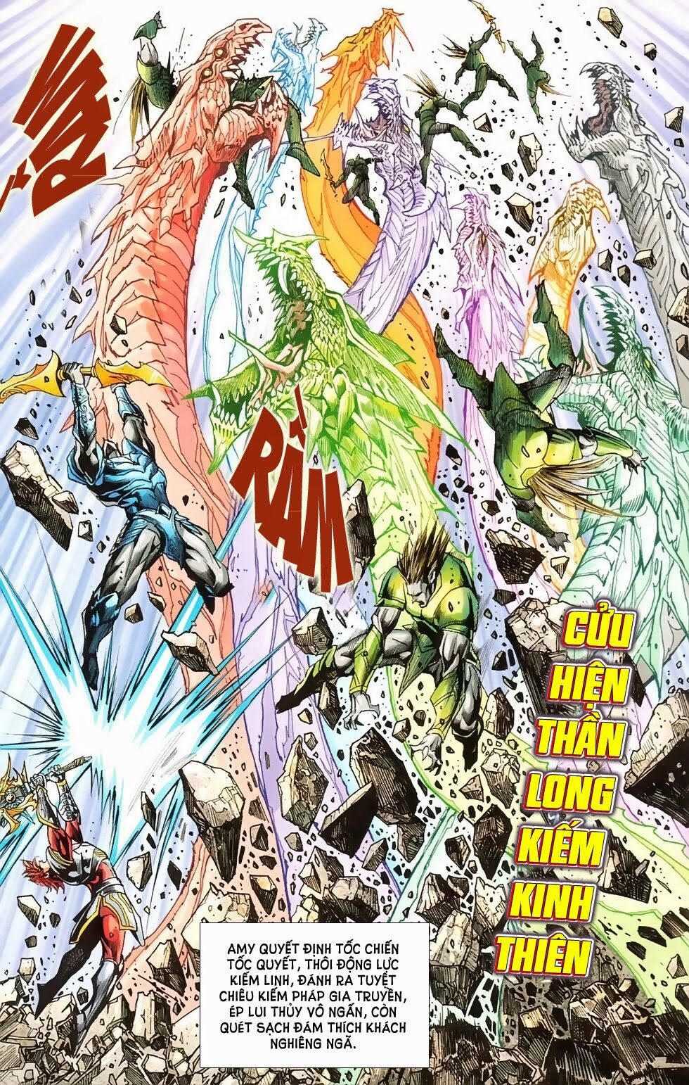 dong binh thiên hạ chapter 41 16