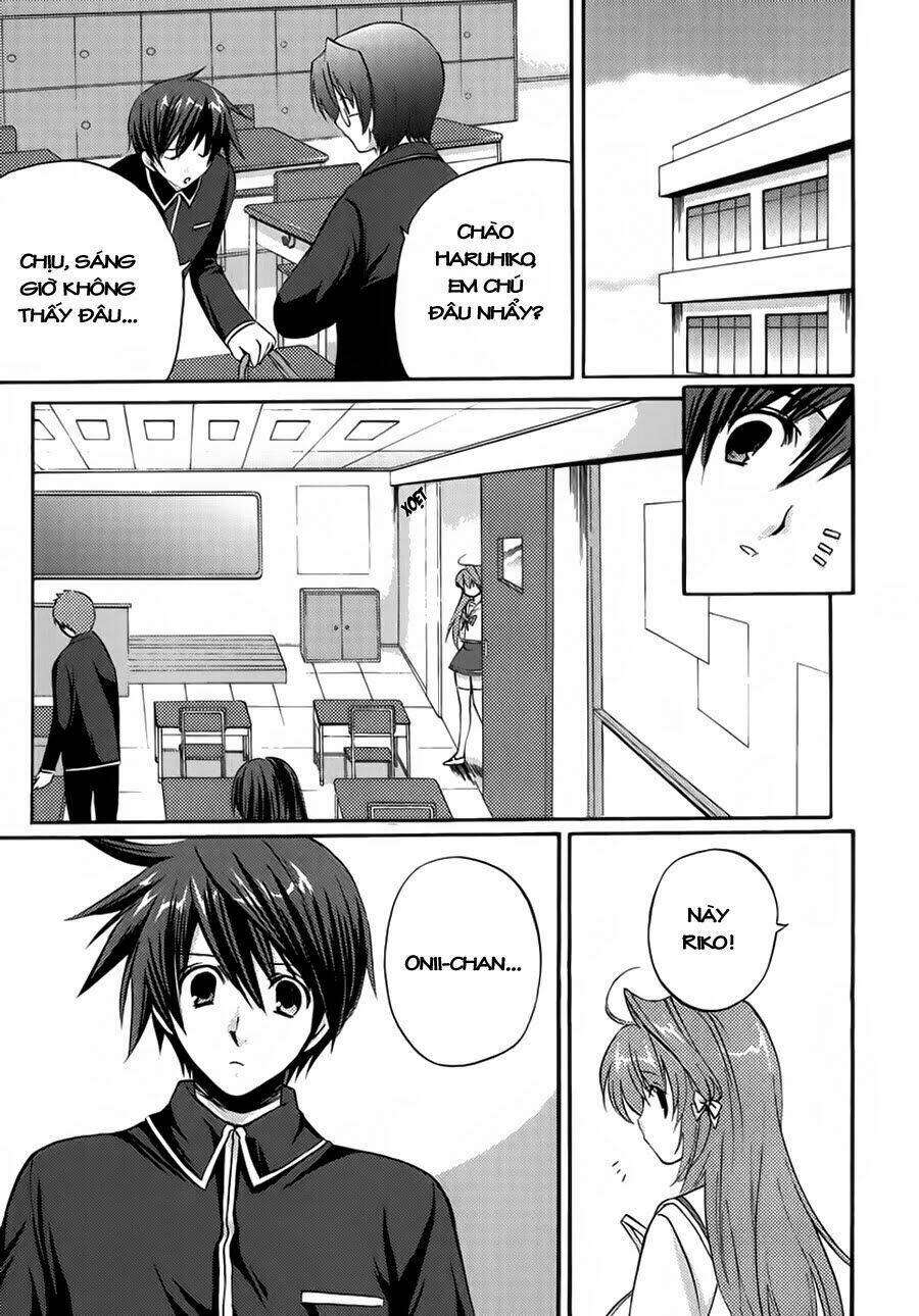 gift - under the rainbow chapter 9 9