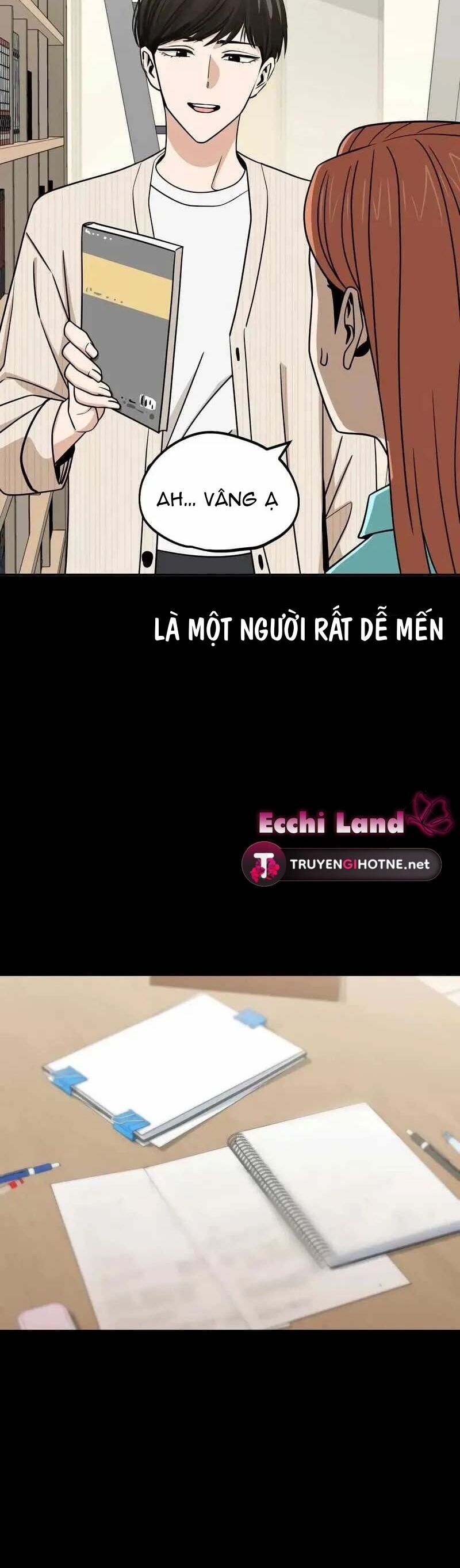 Lớ Ngớ Vớ Phải Tình Yêu chapter 69.2 2