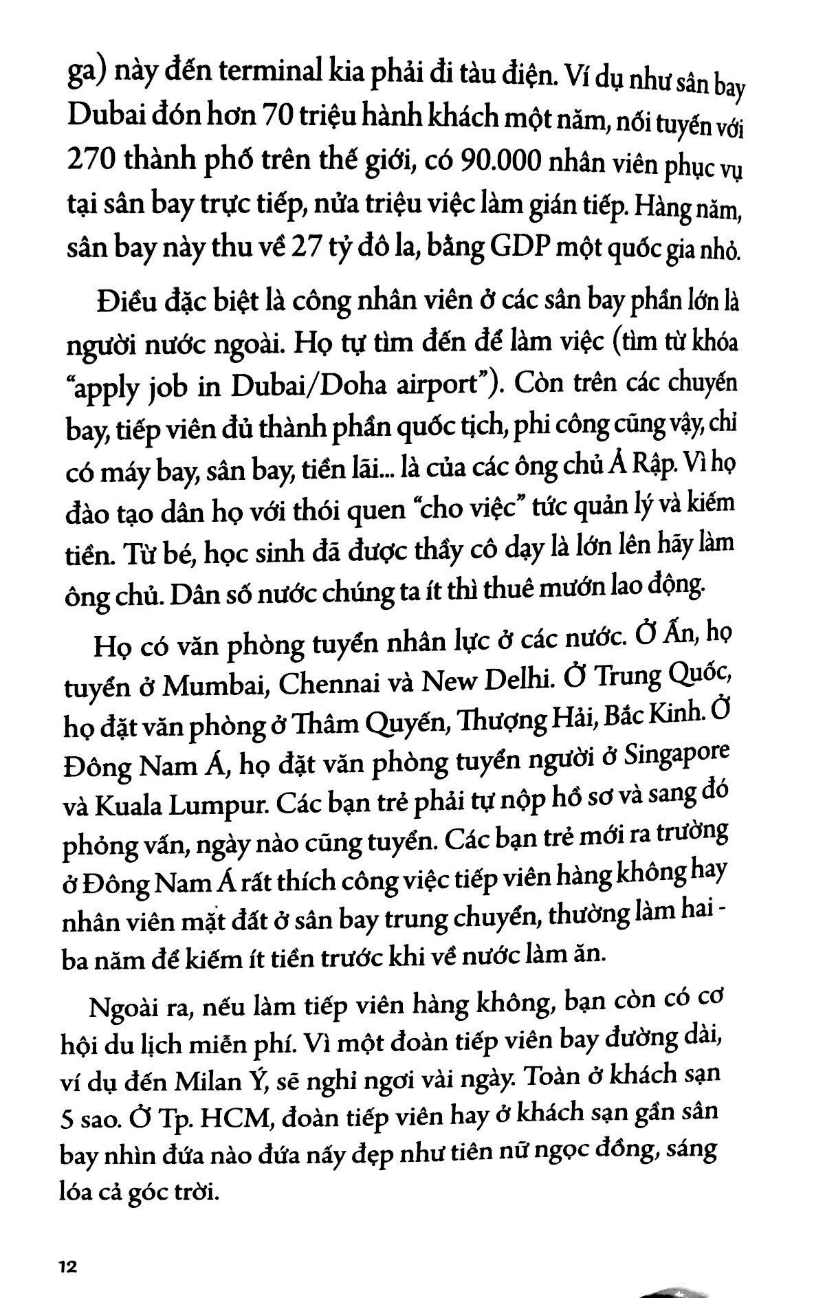 Trên Đường Băng (Tái Bản 2022)