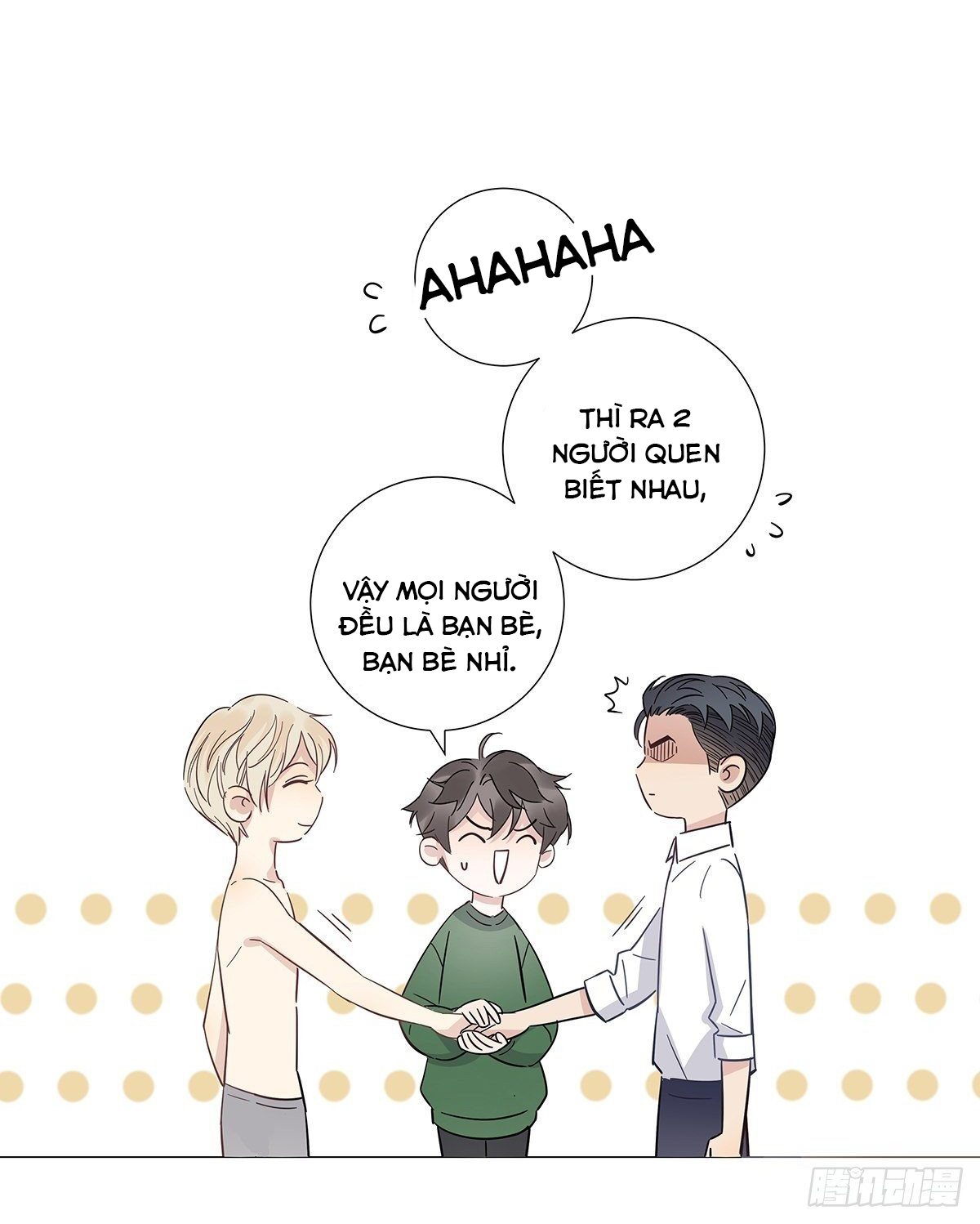 hôm nay nam giả trang nữ vẫn chưa được cầu hôn! chapter 20 30