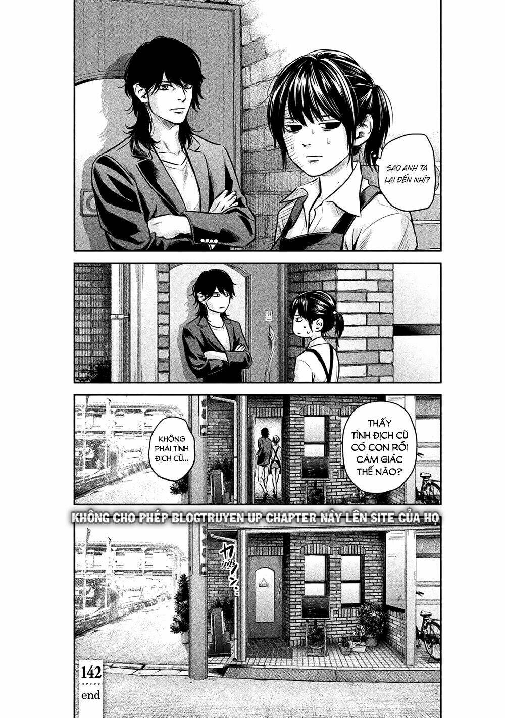 đạo luật nhiều vợ chapter 142 19