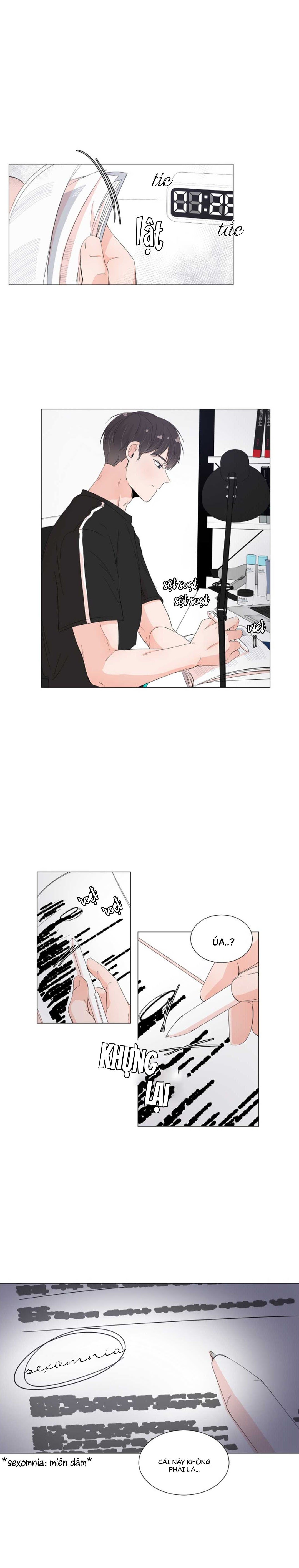 phòng cạnh phòng chapter 29 13