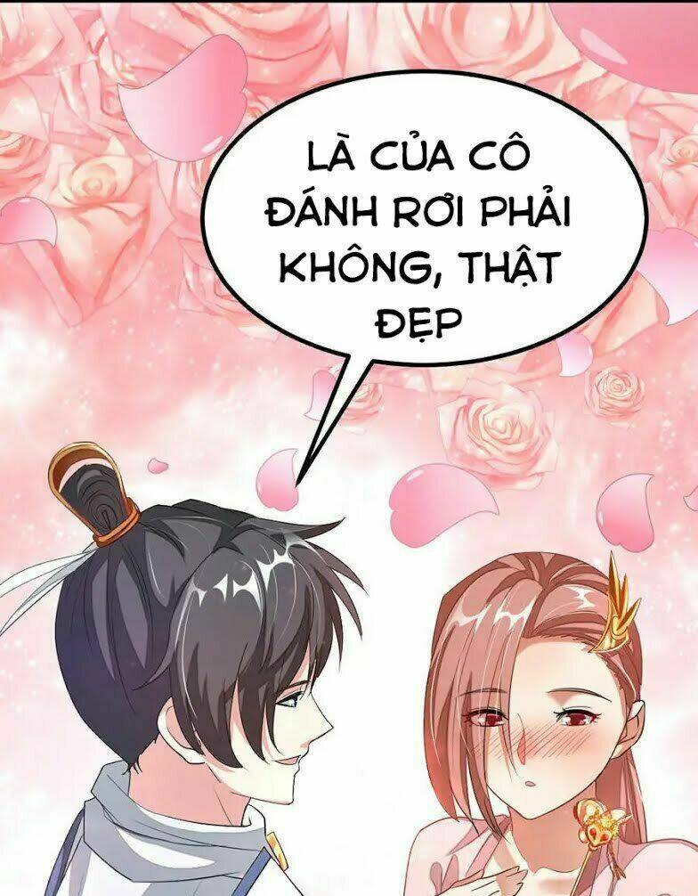 cửu dương thần vương chapter 101 20