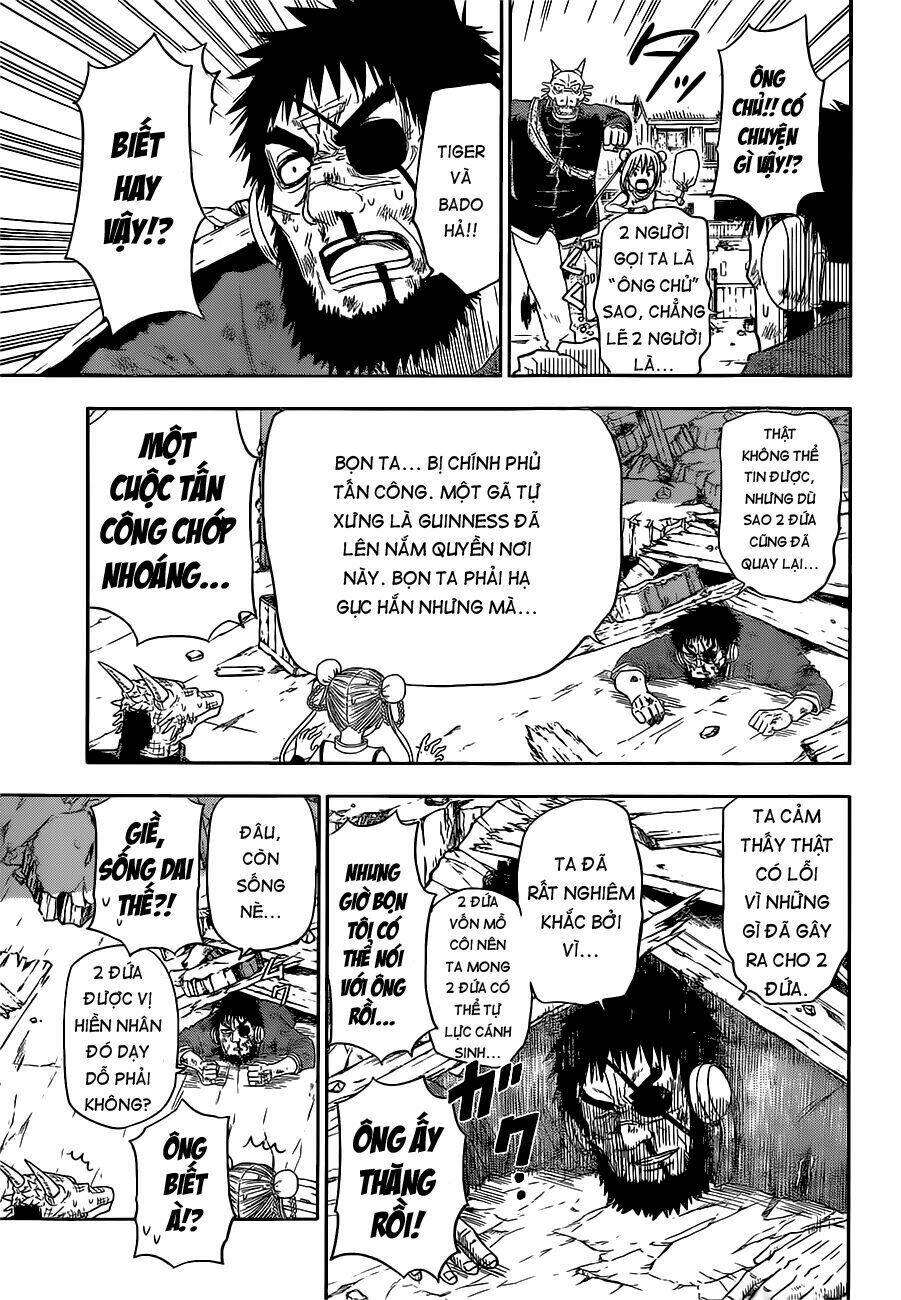 tiger dragon brothers chapter 1 28