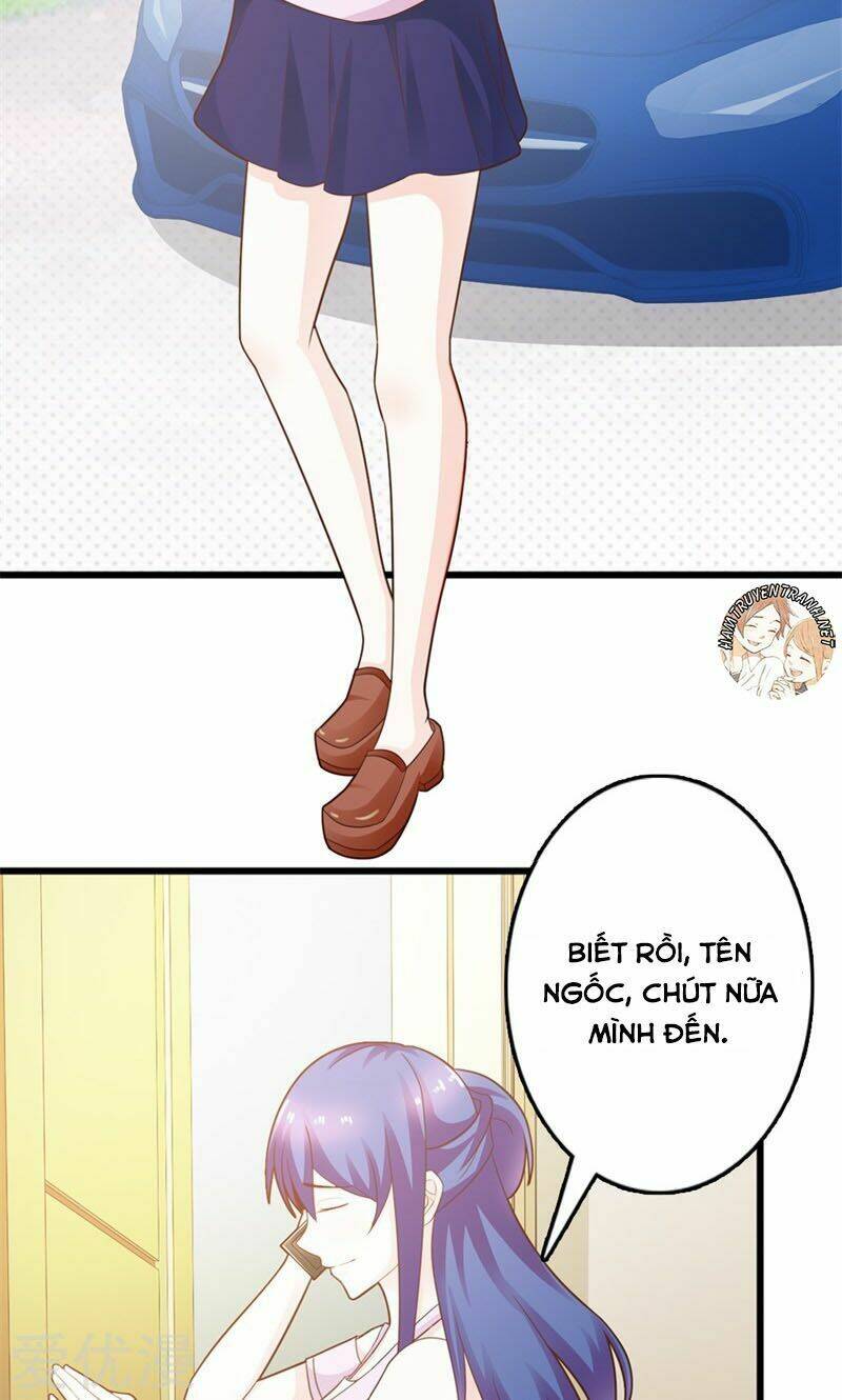 bá đạo tổng tài ngạnh thượng cung chapter 24 21