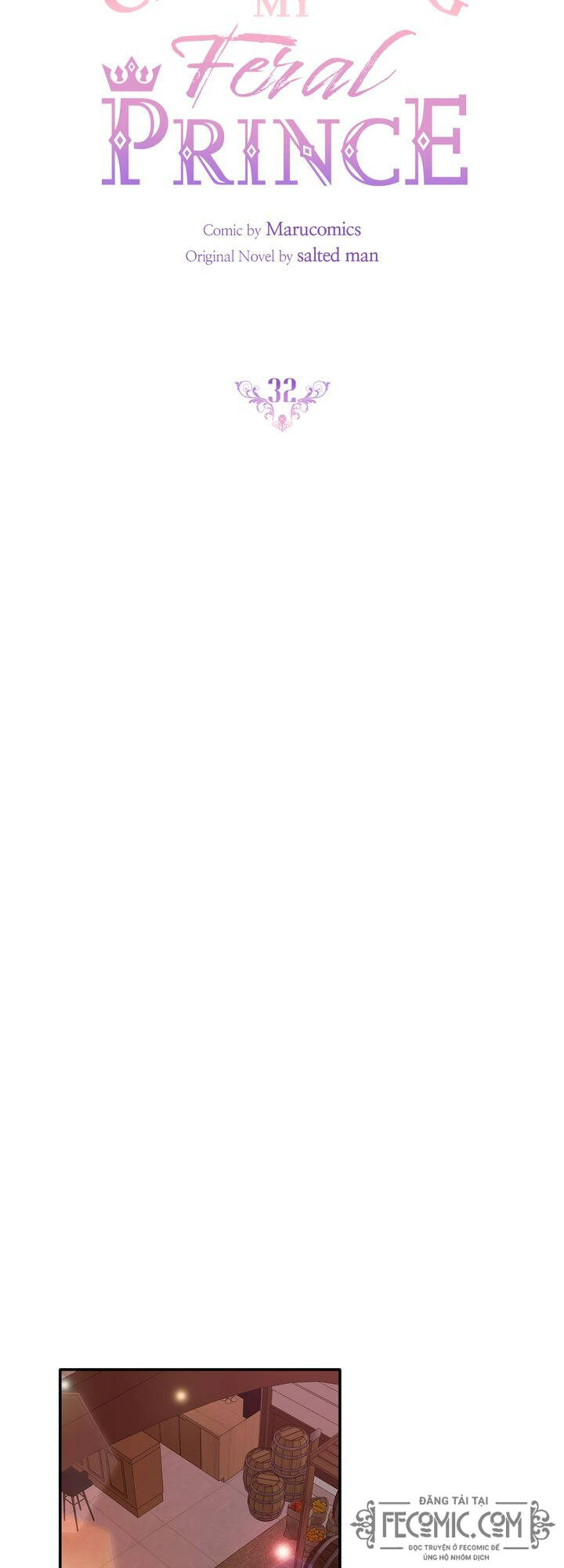 cách để trao vương miện cho vị hoàng tử hoang dã của tôi chapter 32 25